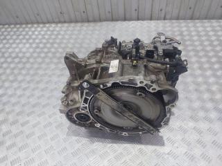 АКПП Kia Ceed CD 2022 G4FG