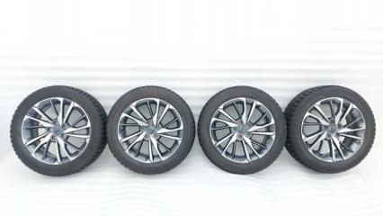 Колеса комплект Geely Coolray SX11 JLH3G15TD БУ
