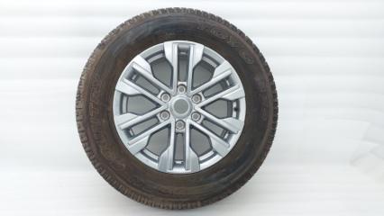 Запасное колесо Mitsubishi Pajero Sport 6B31 БУ