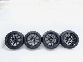 Колеса комплект BMW X6M E71 S63B44A БУ