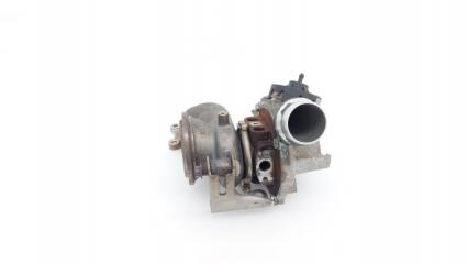 Турбина Geely Coolray SX11 JLH3G15TD БУ