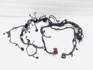 Проводка двигателя Toyota Camry 70 2ARFE БУ