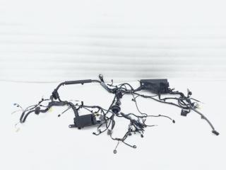 Проводка подкапотная Toyota Camry 70 2ARFE БУ