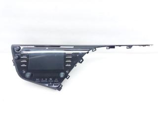 Магнитола Toyota Camry 70 2ARFE БУ