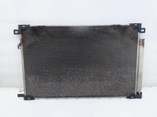 Радиатор кондиционера Toyota Camry 70 2ARFE БУ