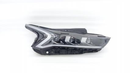 Фара правая Kia K5 DL3 G4KN БУ