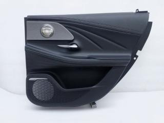 Обшивка двери задняя правая Chery Arrizo 8 SQRF4J16С БУ
