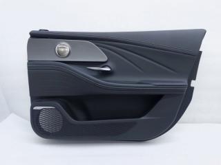 Обшивка двери передняя правая Chery Arrizo 8 SQRF4J16С БУ