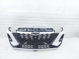 Бампер передний Chery Arrizo 8 SQRF4J16С БУ