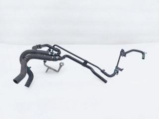 Трубка системы охлаждения Chery Arrizo 8 2024 SQRF4J16С