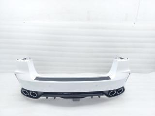Бампер задний Chery Arrizo 8 SQRF4J16С БУ