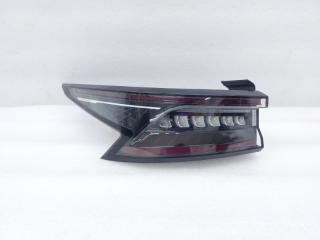 Фонарь задний левый Chery Arrizo 8 SQRF4J16С БУ