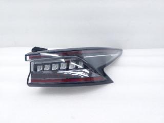 Фонарь задний правый Chery Arrizo 8 SQRF4J16С БУ