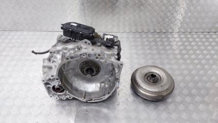 АКПП GAC GS8 SUV 2023 4B20J1