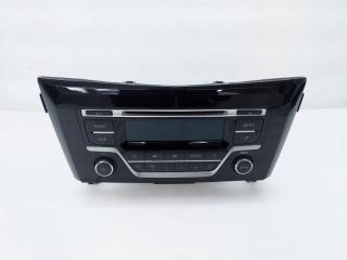 Магнитола Nissan Qashqai J11 MR20DD БУ