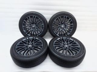 Колеса комплект Chery Arrizo 8 SQRF4J16С БУ