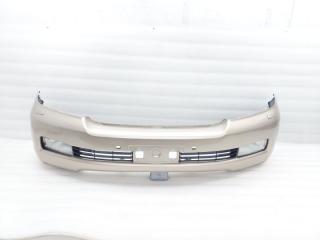 Бампер передний Toyota Land Cruiser VDJ200 1VDFTV БУ