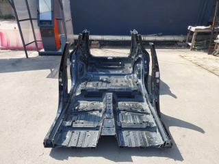 Кузов задняя часть Mercedes-Benz GLB-Class X247 M282DE14AL БУ