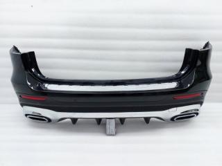 Бампер задний Mercedes-Benz GLB-Class X247 M282DE14AL БУ