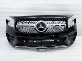Бампер передний Mercedes-Benz GLB-Class X247 M282DE14AL БУ
