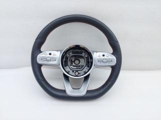 Руль Mercedes-Benz GLB-Class X247 M282DE14AL БУ