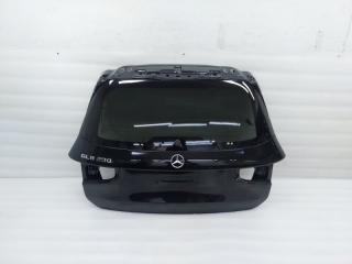 Дверь багажника Mercedes-Benz GLB-Class X247 M282DE14AL БУ