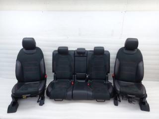Сиденья Mercedes-Benz GLB-Class X247 M282DE14AL БУ