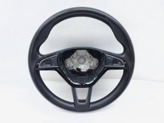 Руль Skoda Kodiaq NS7 CZDA БУ