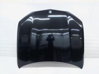Капот BMW X6 G06 B57D30A БУ