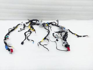 Проводка под торпедо Hyundai Tucson NX4 2022 D4HE Проводка под торпедо Hyundai Tucson NX4 2022 D4HE