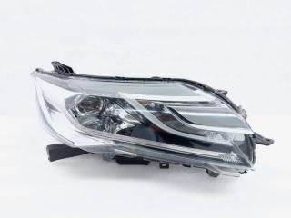 Фара светодиодная правая Mitsubishi Pajero Sport KS0W 4N15 БУ
