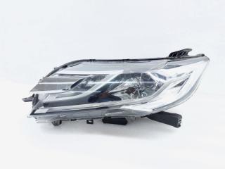Фара светодиодная левая Mitsubishi Pajero Sport KS0W 4N15 БУ
