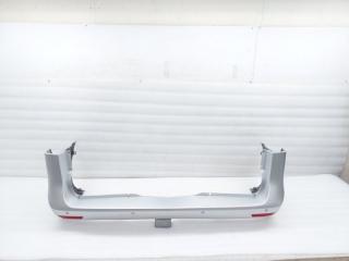 Бампер задний Mercedes-Benz V-Class W447 OM651DE22LA БУ