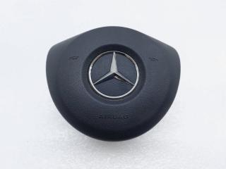 Подушка безопасности в руль Mercedes-Benz V-Class W447 OM651DE22LA БУ