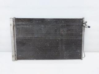 Радиатор кондиционера Mercedes-Benz V-Class W447 OM651DE22LA БУ