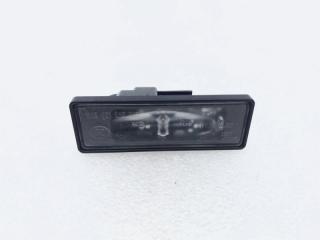 Плафон подсветки номера Renault Arkana JC 2021 H5H