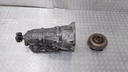 АКПП BMW X1 E84 2012 N46B20BD