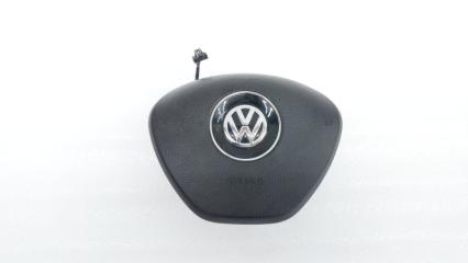 Подушка безопасности в руль Volkswagen Passat B8 2016 CZDA Подушка безопасности в руль Volkswagen Passat B8 2016 CZDA