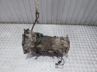 АКПП Mitsubishi Pajero V75W 2006 6G74