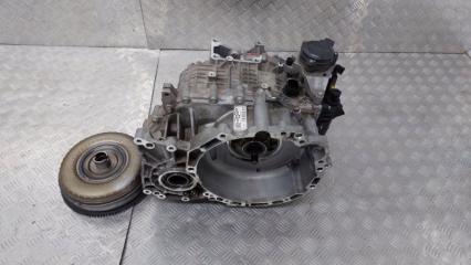 АКПП Kia Sportage NQ5 2024 G4KN