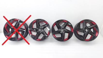 Диск литой Omoda C5 T19C 2022