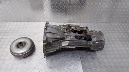 АКПП Toyota Fortuner GUN156 2021 1GDFTV