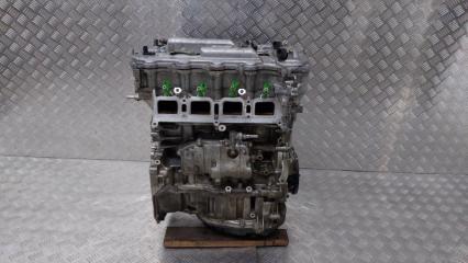 Двигатель Toyota RAV4 XA40 2019 2ARFE