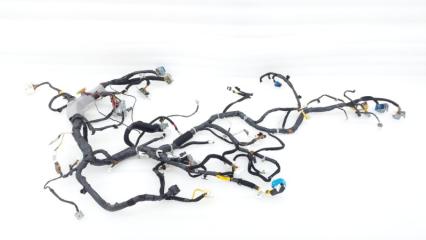 Проводка под торпедо Hyundai Tucson TL 2019 G4NA Проводка под торпедо Hyundai Tucson TL 2019 G4NA