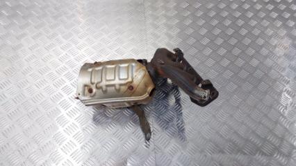 Коллектор выпускной Nissan Qashqai J11 2022 MR20DD Коллектор выпускной Nissan Qashqai J11 2022 MR20DD