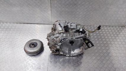 Вариатор Nissan Qashqai J11 2022 MR20DD