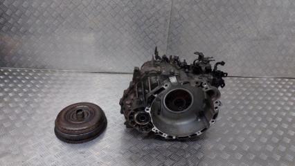 АКПП Kia K5 DL3 2021 G4KN