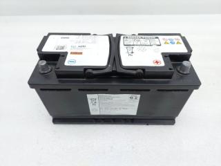 Аккумулятор BMW 3-Series F30 2015 N20B20 Аккумулятор BMW 3-Series F30 2015 N20B20