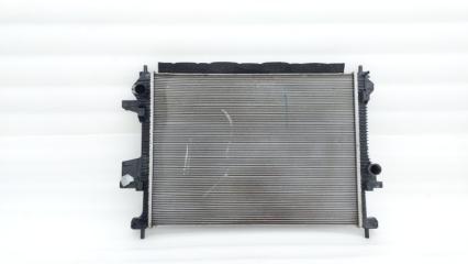 Радиатор основной Chery Arrizo 8 1 2023 SQRF4J16C