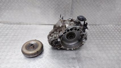 АКПП Kia Carnival KA4 2020 G6DT